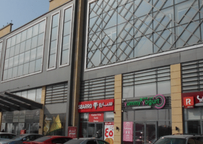 AL RAKAH SQUARE