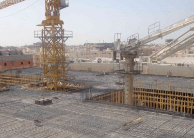 REWAD AL KHALEEJ SCHOOL