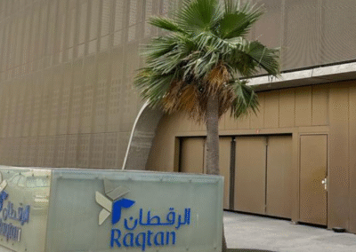 AL RAKTAN FACTORY