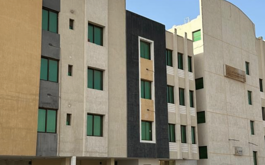 AL ZUHOR RESIDENTIAL