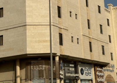AL QATIF RESIDENTIAL
