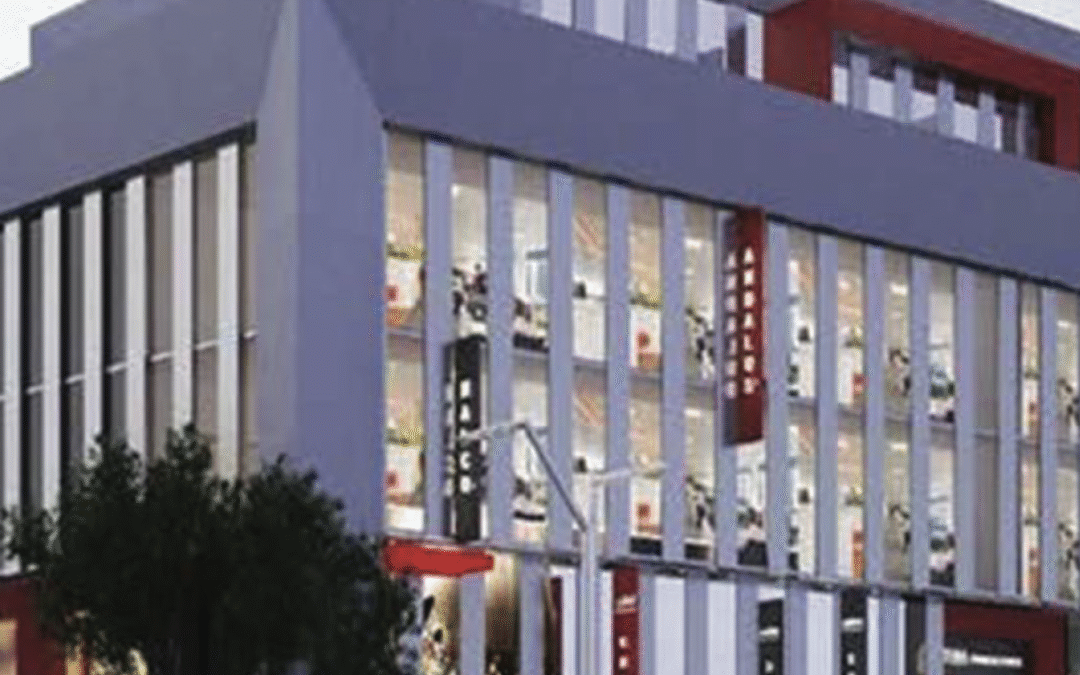 AL FAIHAA COMMERCIAL
