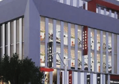AL FAIHAA COMMERCIAL