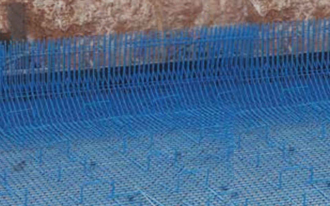 ARAMCO WATER TANK