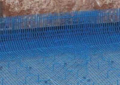 ARAMCO WATER TANK