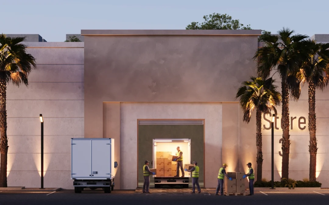 Commercial Project